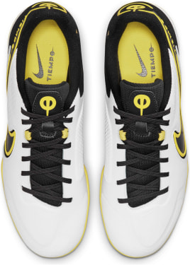 React Tiempo Legend 9 Pro Hallenfußballschuhe
