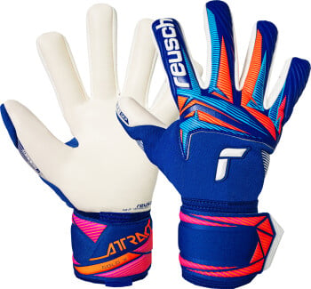 Reusch Attrakt Gold X NC TW-Handschuh