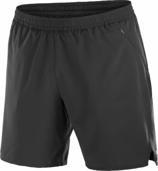 Salomon Shakeout C 2IN1 7'' Laufshorts