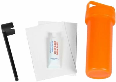 Pod Repair Set Reparaturset für alle iSUP