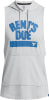 Under Armour Project Rock Rents Due Tanktop