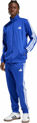 adidas Sportswear Basic 3-Streifen Tricot Trainingsanzug