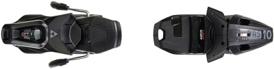Fischer RS 10 GW Skibindung