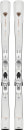 Rossignol Nova 7 LTD Alpinski