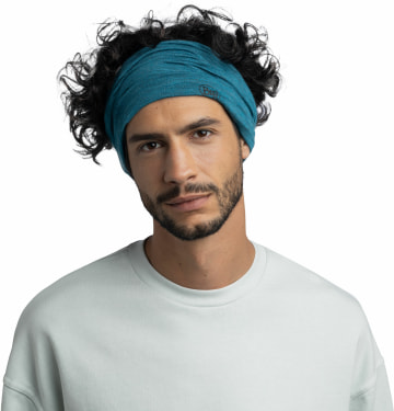 Merino Lightweight Multifunktionstuch