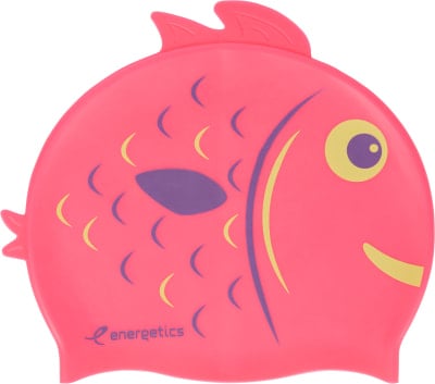 Energetics Cap Sil Badehaube