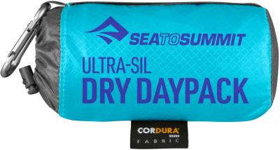Sea to Summit Sea To Summit Ultra-Sil Dry Day Pack 22L