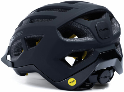 Cube Softgoods Offpath MTB-Helm