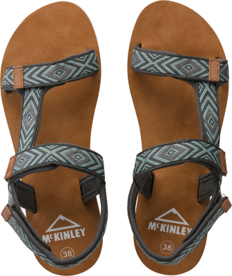 McKINLEY Samos W női túraszandál