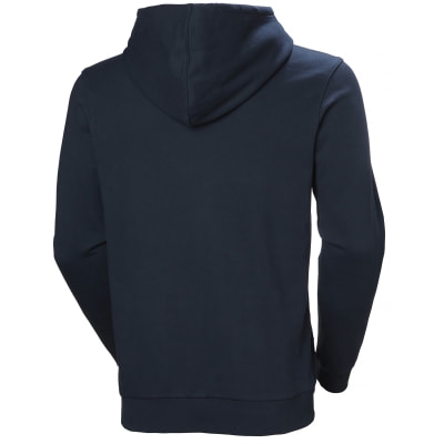 Helly Hansen Core Graphic férfi kapucnis felső