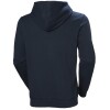 Helly Hansen Core Graphic férfi kapucnis felső