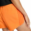 adidas Pacer Workout Woven High Rise Shorts