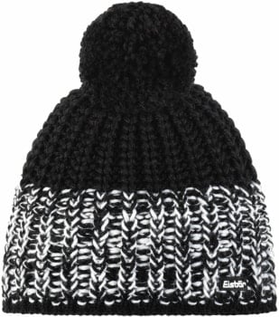 Eisbär Focus Pompon Haube