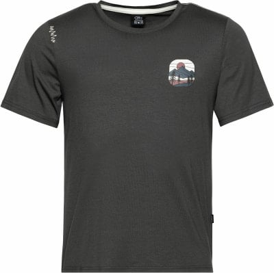 Chillaz Bozen Sunset T-Shirt kurzarm Chillaz Bozen Sunset T-Shirt kurzarm