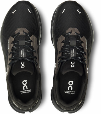On Cloudrunner 2 Waterproof Laufschuhe