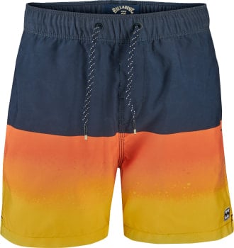 Billabong Fifty50 Layback Badeshorts
