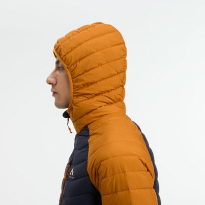 McKINLEY Santis férfi kabát