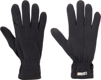 McKINLEY Dosp.mikroflísové rukavice Suntra Glove 94% PES/6% EL, DryPlus