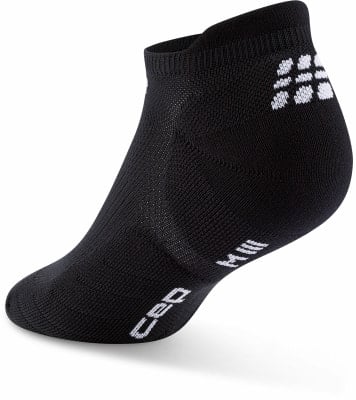 CEP Core Run Low Cut 5.0 Laufsocken