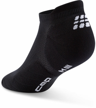 Core Run Low Cut 5.0 Laufsocken