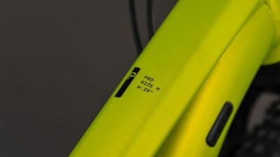 Cube Aim Pro Mountainbike 27,5"