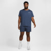 Nike Miler Dri-FIT UV férfi póló