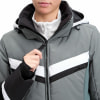 McKINLEY Safine Sylvana AB 5.5 Skijacke mit Kapuze