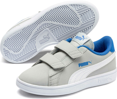 Puma Smash V2 Buck V PS, det.obuv na voľný čas