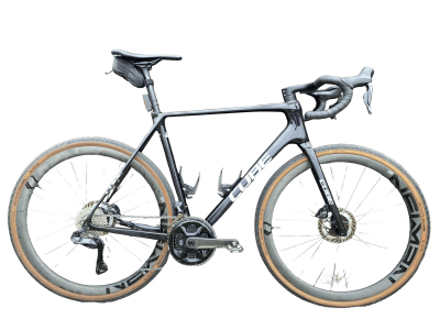 Cube Cube Cross Race C:68X