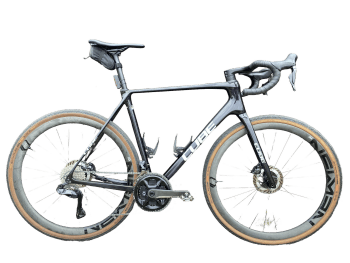 Cube Cube Cross Race C:68X