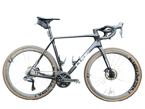 Cube Cube Cross Race C:68X