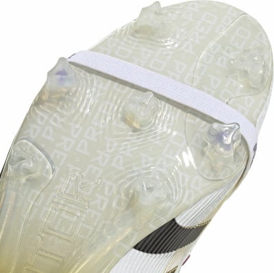adidas Predator Elite Fold-Over Tongue FG Fußballschuhe