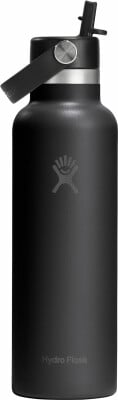 Hydro Flask 21 oz Standard Flex Straw Cap Thermosflasche