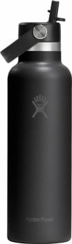 Hydro Flask 21 oz Standard Flex Straw Cap Thermosflasche