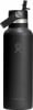 Hydro Flask 21 oz Standard Flex Straw Cap Thermosflasche
