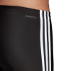 adidas 3-Streifen Badehose kurz