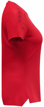 Flow D T-Shirt kurzarm Keep Dry, Fair