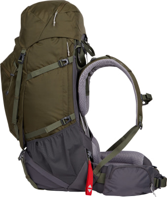 McKINLEY Yukon CT 65+10 Vario Wanderrucksack