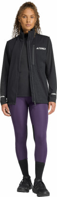 adidas W XPR HZ LS Langarmshirt