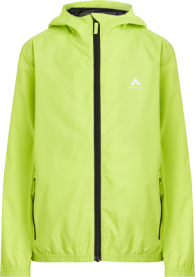 McKINLEY Kereol AQX Regenjacke mit Kapuze