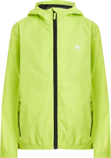 Kereol AQX Regenjacke mit Kapuze