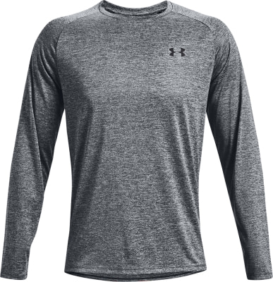 Under Armour UNDER ARMOUR Pán. tričko UA TECH 2.0 LS, dlhý rukáv