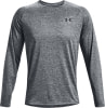 Under Armour UNDER ARMOUR Pán. tričko UA TECH 2.0 LS, dlhý rukáv