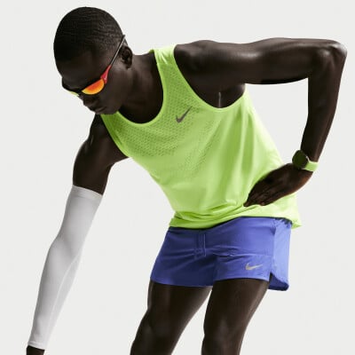 Nike Stride 5" Laufshorts Nike Stride 5" Laufshorts