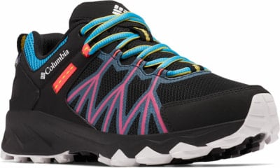Columbia Peakfreak II Outdry outdoorové boty