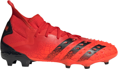 adidas Predator Freak 2 FG Fußballschuhe
