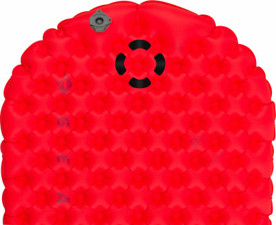 Sea to Summit Comfort Plus Insulated Air Isomatte