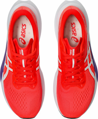 Asics Magic Speed 4 Laufschuhe