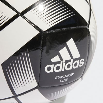 adidas Starlancer CLB futball labda