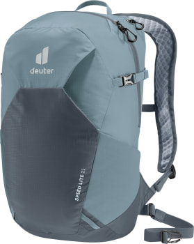 Deuter Speed Lite 21 Wanderrucksack